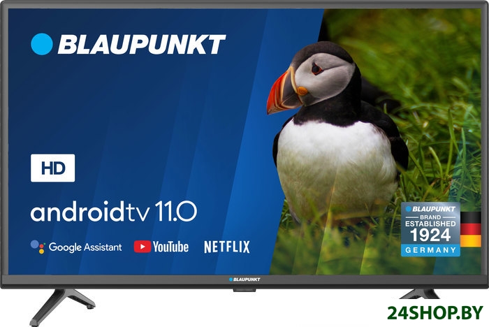 Телевизор Blaupunkt 32HBC5000T Телевизор Blaupunkt 32HBC5000T