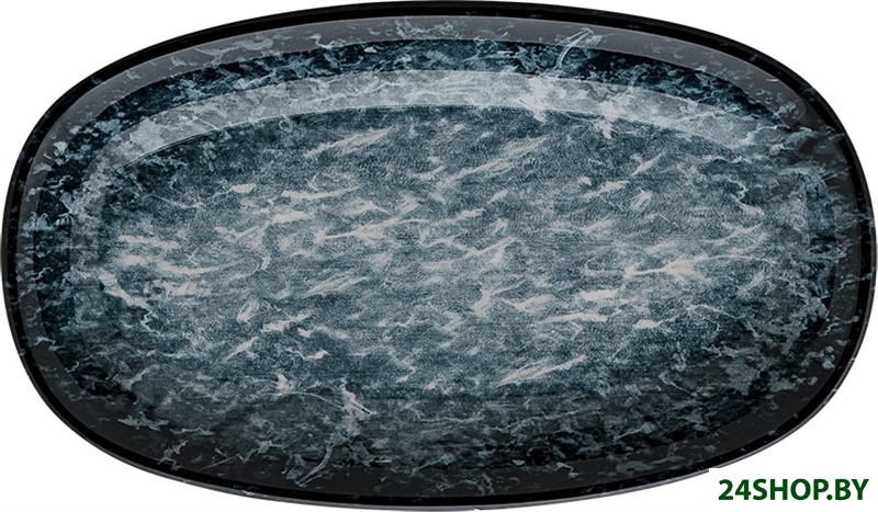 

Тарелка обеденная Bonna Sepia SPAGRM24OKY