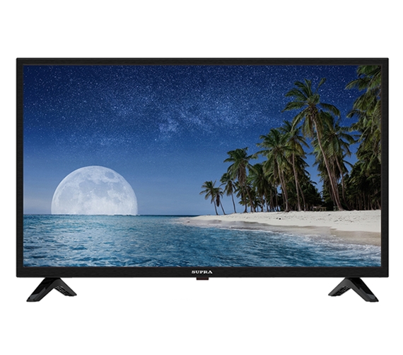Телевизор SUPRA STV-LC39LT0070W Телевизор SUPRA STV-LC39LT0070W