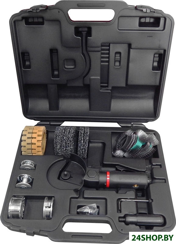 Пневмошлифмашина FORSAGE SM-6903K-N Пневмошлифмашина FORSAGE SM-6903K-N