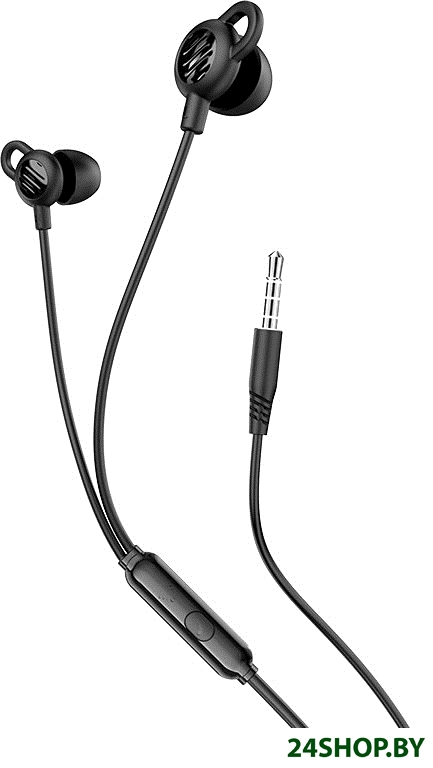 Наушники Hoco M89 (черный) Наушники Hoco M89 (черный)