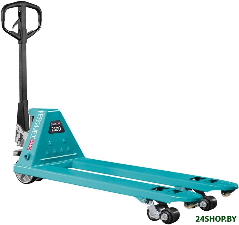 Рохля Prolift PRO RT25 Рохля Prolift PRO RT25