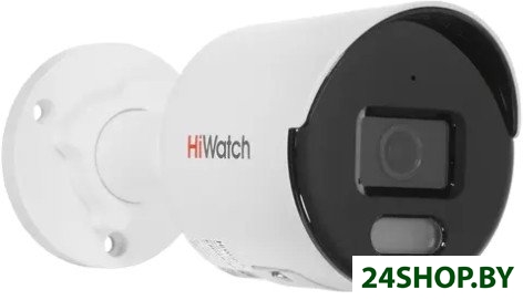 IP-камера HiWatch DS-I250L(D) (2.8 мм) IP-камера HiWatch DS-I250L(D) (2.8 мм)