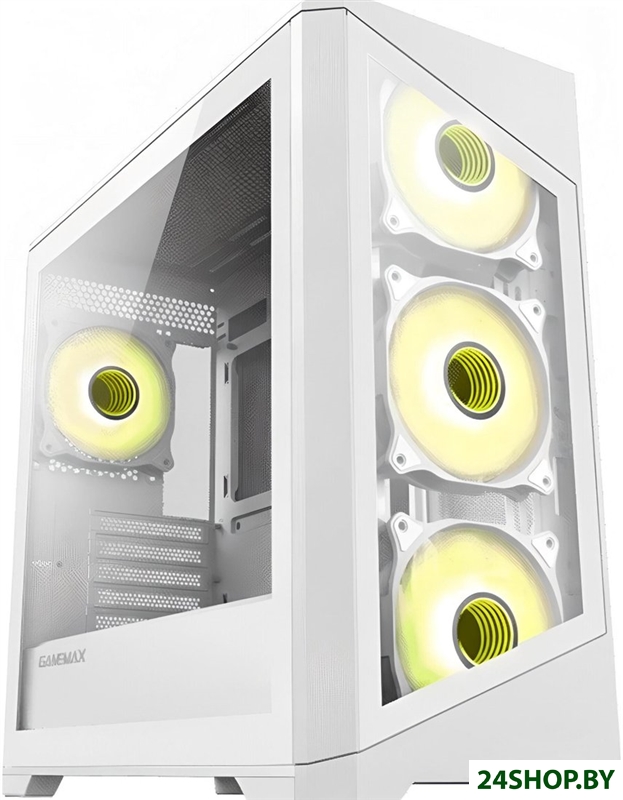Компьютер TGPC Action 95039 I-X Компьютер TGPC Action 95039 I-X
