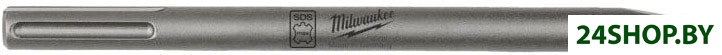 Пиковое зубило Milwaukee 4932343734 Пиковое зубило Milwaukee 4932343734