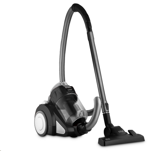 Пылесос Artel VCC 0220 (черный, с турбощеткой) Пылесос Artel VCC 0220 (черный, с турбощеткой)