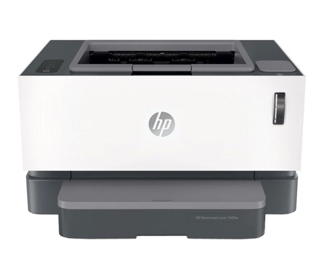Принтер HP Neverstop Laser 1000a 4RY22A Принтер HP Neverstop Laser 1000a 4RY22A