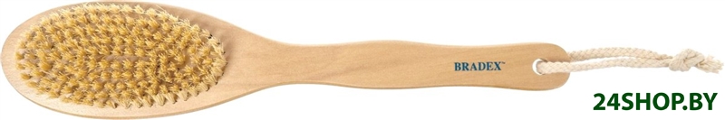Щетка Bradex KZ 1064 Щетка Bradex KZ 1064
