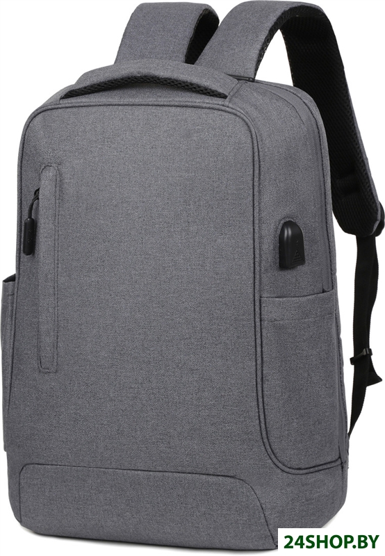 Городской рюкзак Miru StyleSafe 15.6 Городской рюкзак Miru StyleSafe 15.6