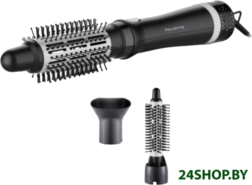 Фен-щетка Rowenta CF6320F0 Фен-щетка Rowenta CF6320F0