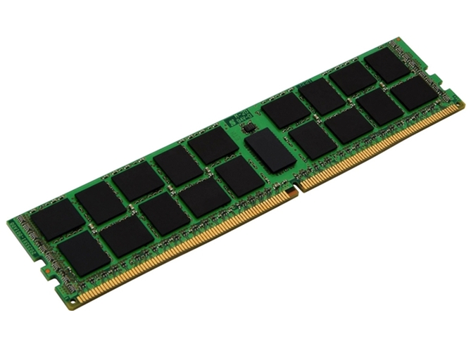 Оперативная память Kingston 64GB DDR4 PC4-23400 KSM29RD4/64MER Оперативная память Kingston 64GB DDR4 PC4-23400 KSM29RD4/64MER