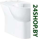 Унитаз GROHE Bau Ceramic 39429000 Унитаз GROHE Bau Ceramic 39429000