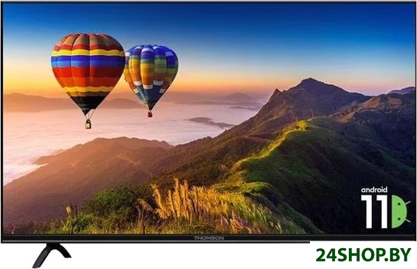 Телевизор Thomson T24RTL6040 Телевизор Thomson T24RTL6040