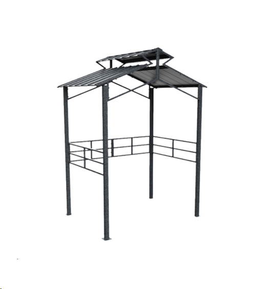 Павильон для гриля Grillux Rain Павильон для гриля Grillux Rain