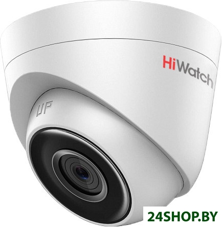 IP-камера HiWatch DS-I203(D) (4 мм) IP-камера HiWatch DS-I203(D) (4 мм)