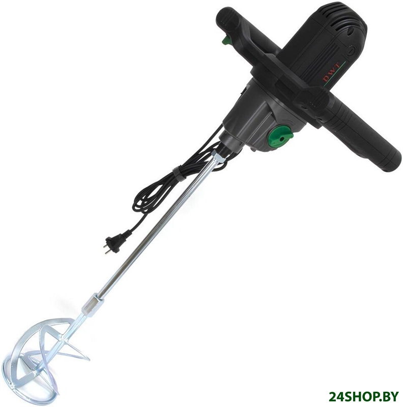 Строительный миксер DWT MXP12-12 Строительный миксер DWT MXP12-12