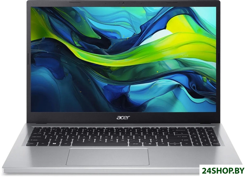 Ноутбук Acer Aspire Go AG15-31P-38DT NX.KX5CD.008 Ноутбук Acer Aspire Go AG15-31P-38DT NX.KX5CD.008