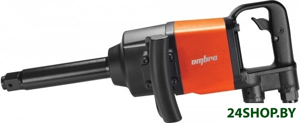 Пневматический гайковерт Ombra OMP11339L Пневматический гайковерт Ombra OMP11339L