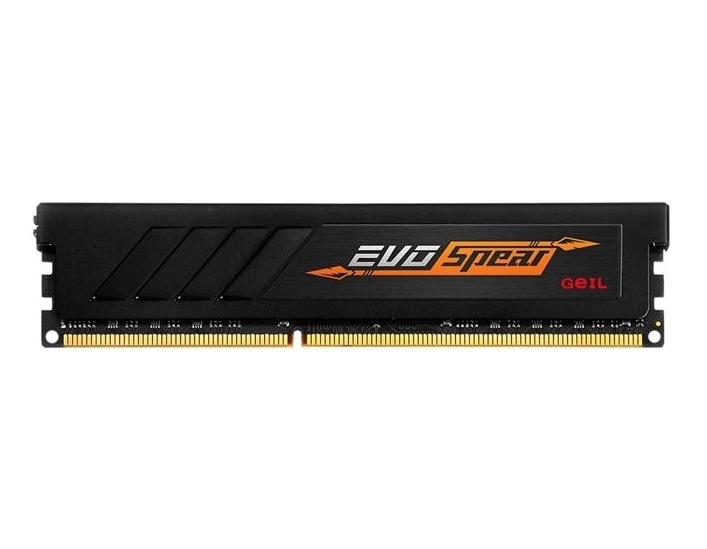 Оперативная память GeIL EVO Spear 2x16GB DDR4 PC4-25600 GSB432GB3200C16BDC Оперативная память GeIL EVO Spear 2x16GB DDR4 PC4-25600 GSB432GB3200C16BDC
