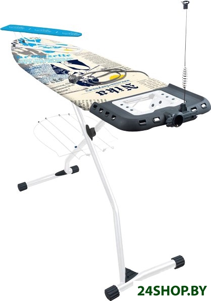 Гладильная доска Nika Верона 1 ДВ1/5 (одри) Гладильная доска Nika Верона 1 ДВ1/5 (одри)