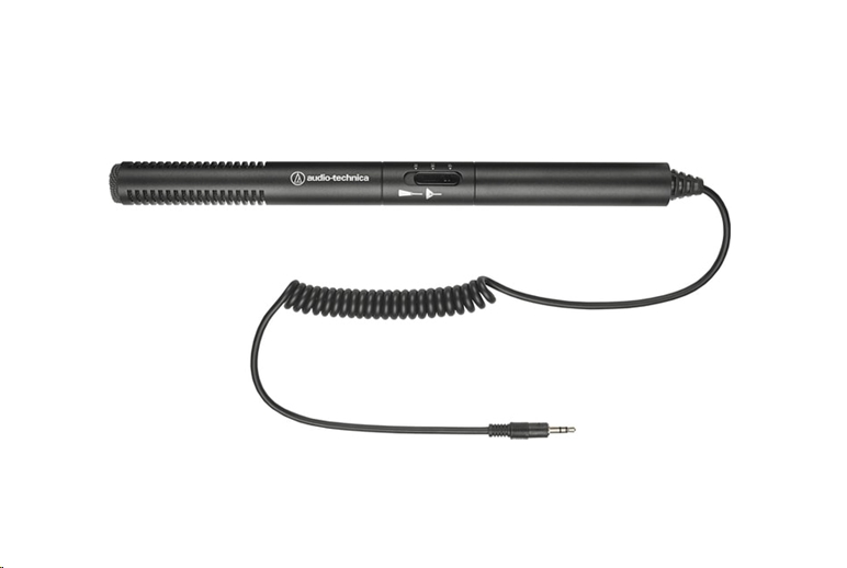 Микрофон Audio-Technica ATR6550x Микрофон Audio-Technica ATR6550x