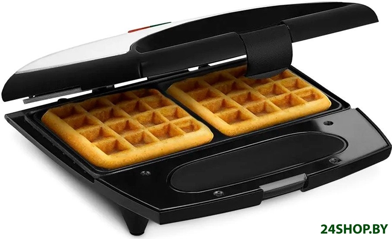 Вафельница Kitfort KT-4683 Вафельница Kitfort KT-4683
