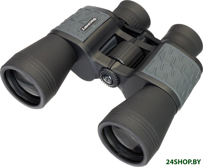 Бинокль Levenhuk Discovery Flint 12x50 79584 Бинокль Levenhuk Discovery Flint 12x50 79584