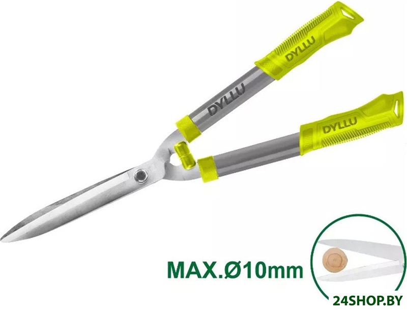 Ножницы садовые Dyllu DTPR2301 Ножницы садовые Dyllu DTPR2301