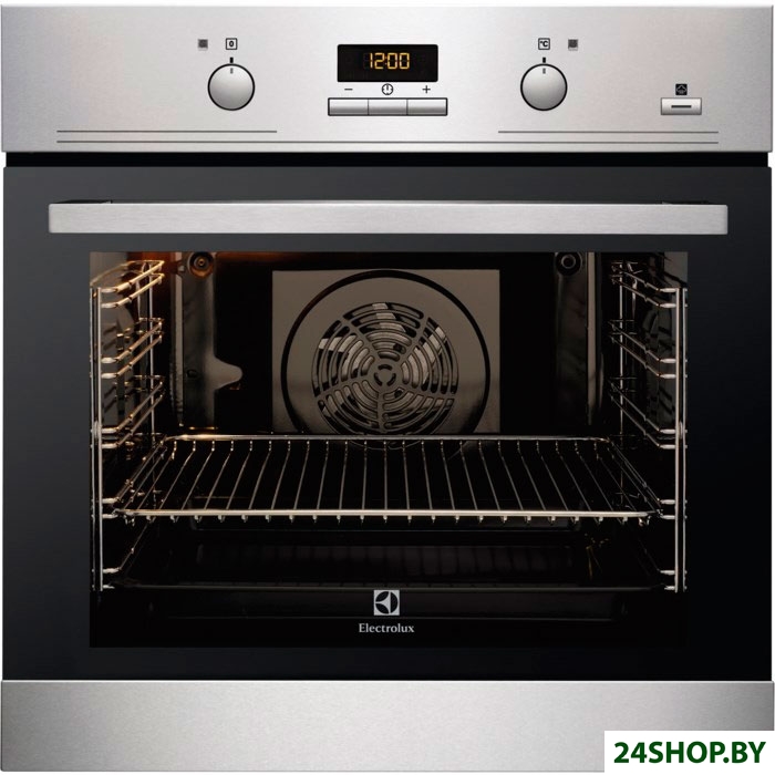 Духовой шкаф Electrolux EOB53434AX Духовой шкаф Electrolux EOB53434AX