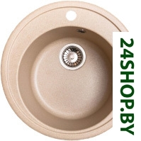 Кухонная мойка AlfaGrant Grantprim AG-002 (кения) Кухонная мойка AlfaGrant Grantprim AG-002 (кения)
