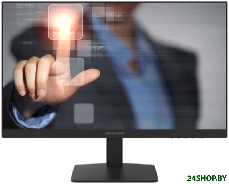 Монитор Hikvision DS-D5027FN01 Монитор Hikvision DS-D5027FN01
