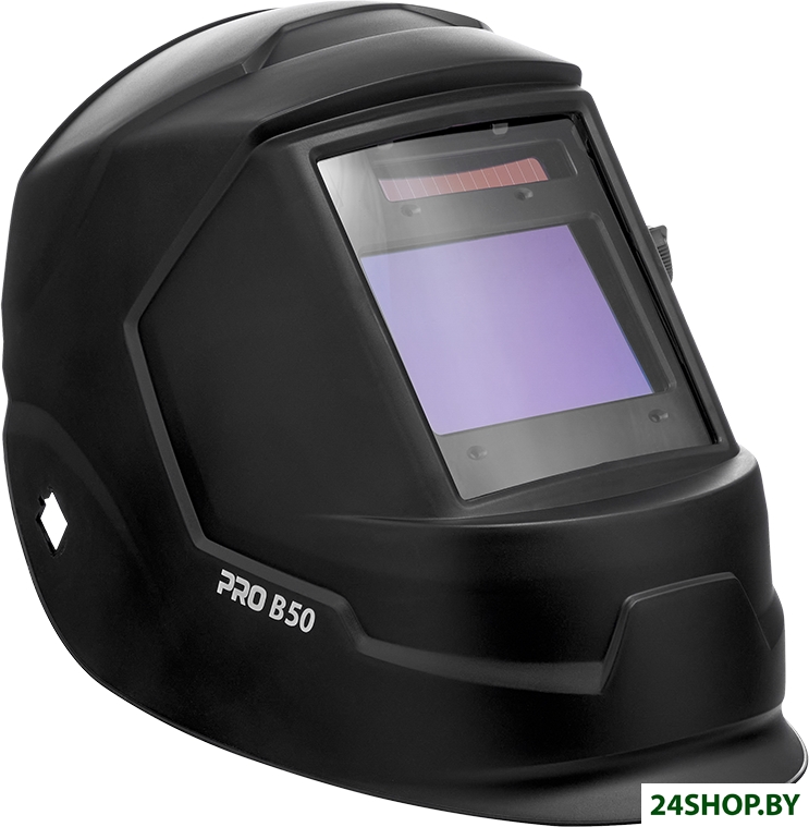 Сварочная маска Сварог Pro B50 True Color Сварочная маска Сварог Pro B50 True Color