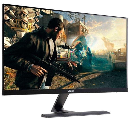 Монитор Acer RG270 (UM.HR0EE.005) Монитор Acer RG270 (UM.HR0EE.005)