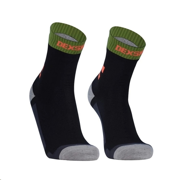 Термоноски DexShell Running Socks DS645BORL Термоноски DexShell Running Socks DS645BORL