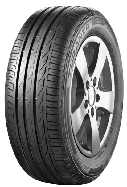 Автомобильные шины Bridgestone Turanza T001 185/65R15 88H Автомобильные шины Bridgestone Turanza T001 185/65R15 88H