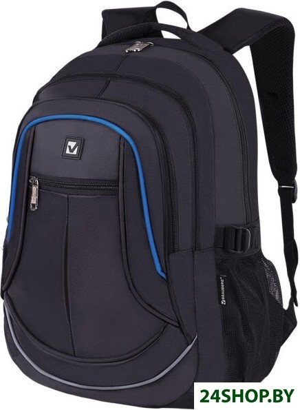 Городской рюкзак BRAUBERG High School Выбор 271652 Городской рюкзак BRAUBERG High School Выбор 271652