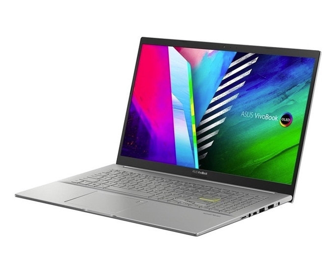 Ноутбук ASUS VivoBook 15 K513EA-L12044T Ноутбук ASUS VivoBook 15 K513EA-L12044T