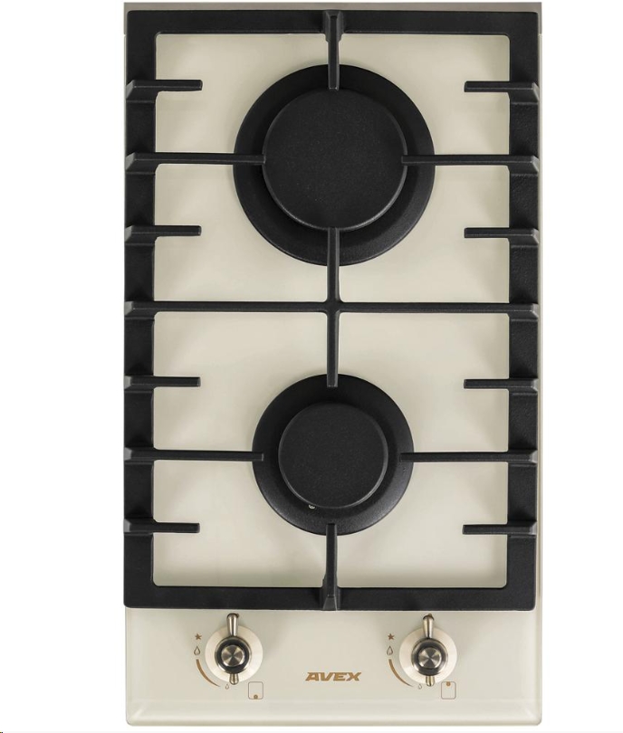 Варочная панель AVEX HM 3022 RY Варочная панель AVEX HM 3022 RY