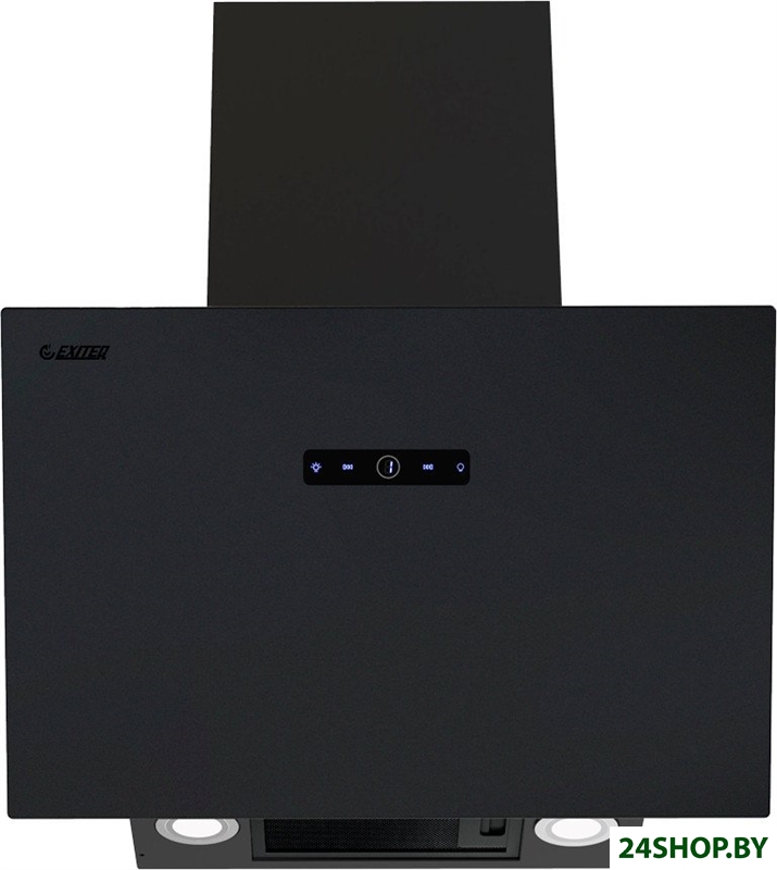 Кухонная вытяжка Exiteq EX-1426 (черный) Кухонная вытяжка Exiteq EX-1426 (черный)