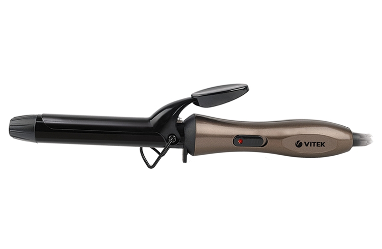 Круглая плойка Vitek VT-8293 Круглая плойка Vitek VT-8293