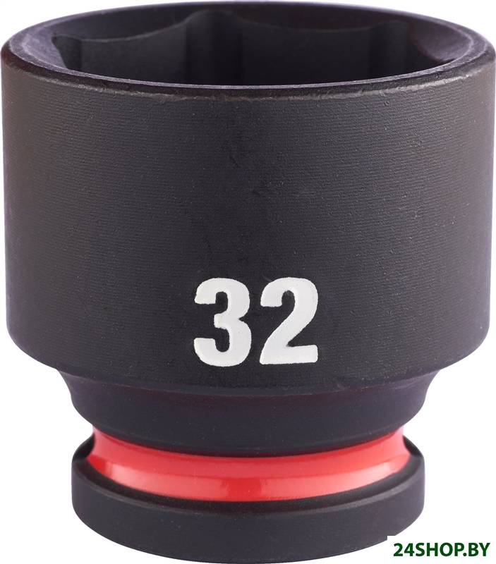 Головка слесарная Milwaukee Shockwave 4932480325 Головка слесарная Milwaukee Shockwave 4932480325