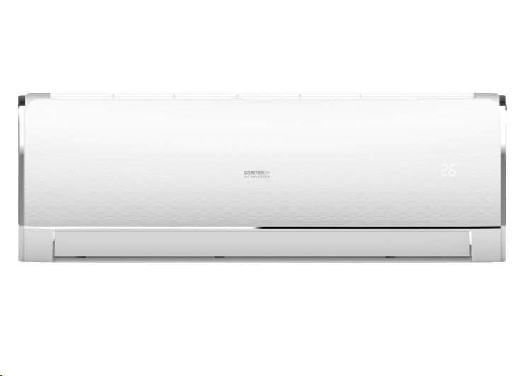 Сплит-система CENTEK CT-65Q24 WIFI Сплит-система CENTEK CT-65Q24 WIFI