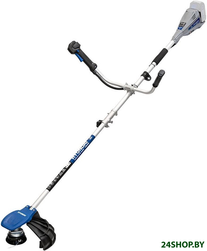 Триммер Hyundai T-820iON (без АКБ) Триммер Hyundai T-820iON (без АКБ)