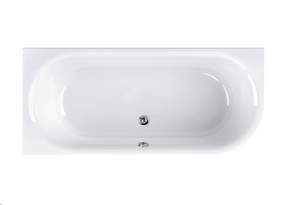 Ванна Cezares Metaurno Corner 180x80 левая Ванна Cezares Metaurno Corner 180x80 левая
