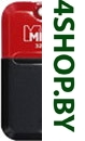 Картинка USB Flash Mirex ARTON RED 32GB (13600-FMUART32)