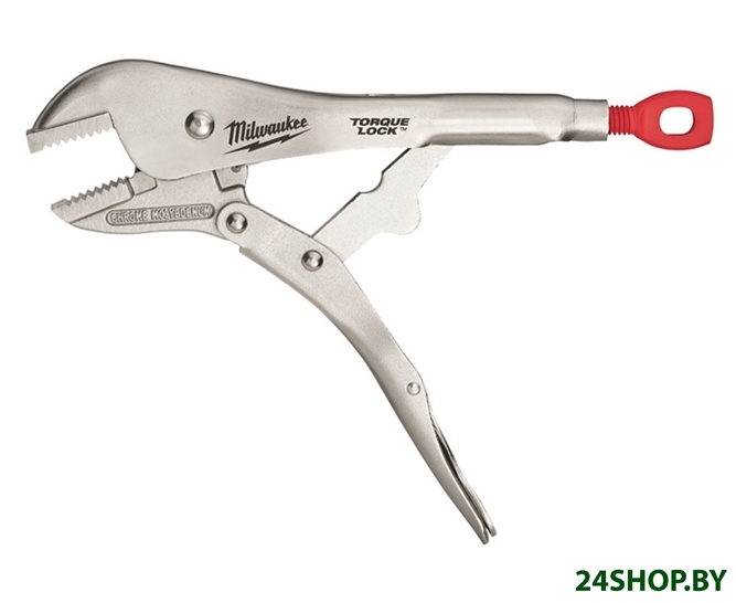 Клещи зажимные Milwaukee 48-22-3510 Клещи зажимные Milwaukee 48-22-3510
