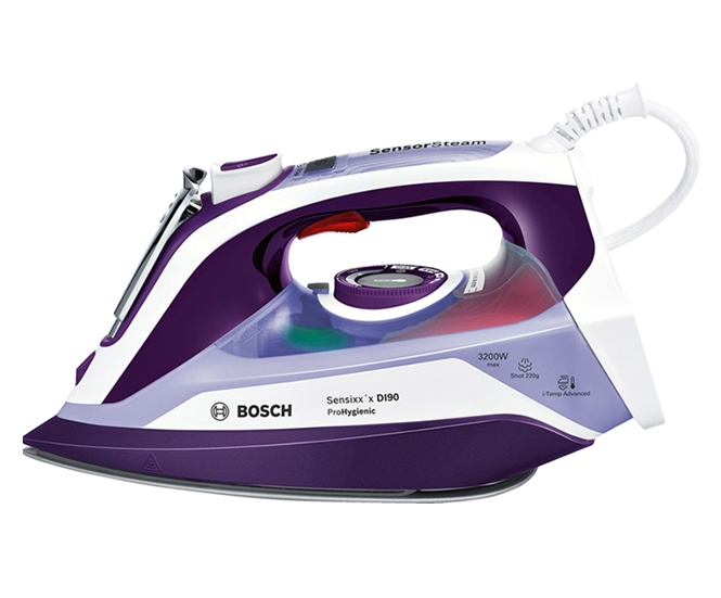 Утюг Bosch TDI903231H Утюг Bosch TDI903231H