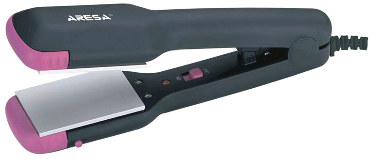 Щипцы для моделирования прически ARESA HS-801 (AR-3304) Щипцы для моделирования прически ARESA HS-801 (AR-3304)
