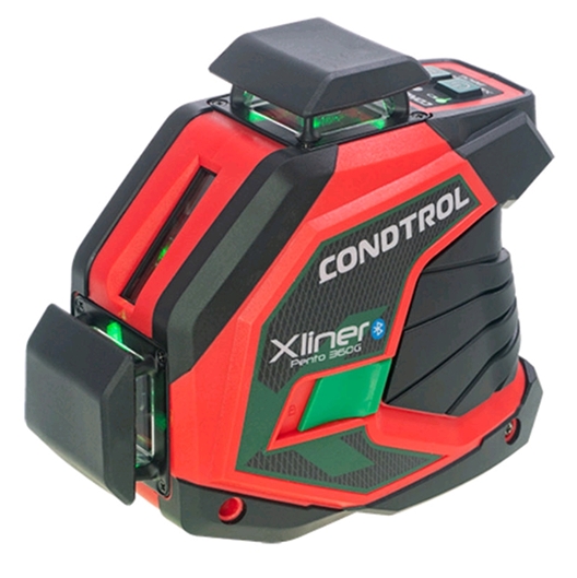 Нивелир Condtrol XLiner Pento 360G 1-2-158 Нивелир Condtrol XLiner Pento 360G 1-2-158