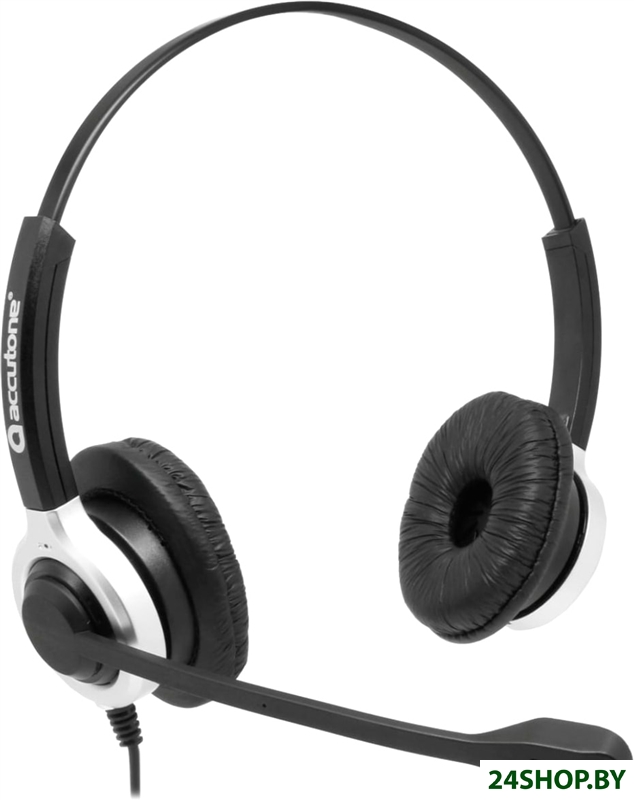 Наушники Accutone UB610MKII ProNс USB Наушники Accutone UB610MKII ProNс USB
